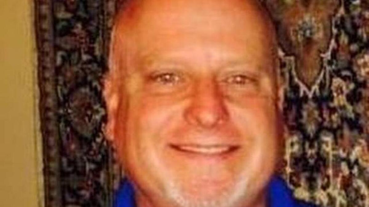 Timothy Francis Buckley, 51, was reported missing Sept. 30. His remains were found in an Horry County field on Nov. 10. A man from Augusta, Ga., has been charged with his murder.