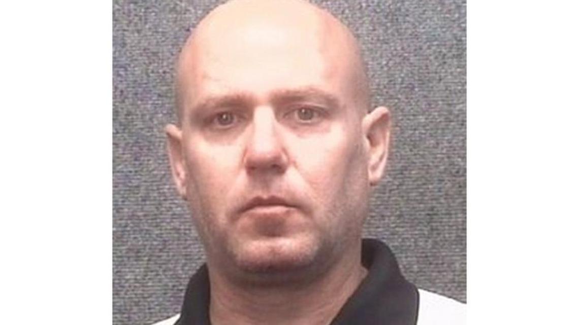 Myrtle Beach businessman Shai David