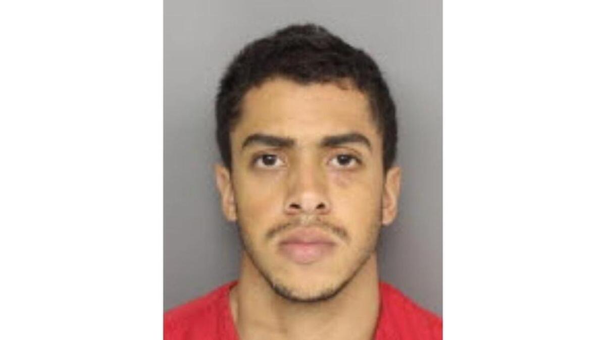 Darrin Terrell Eskew