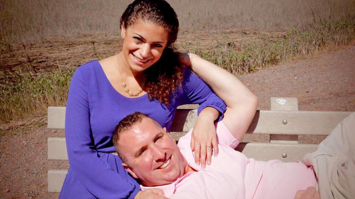 A Bluffton couple, Henry Simmons, 30, married his girlfriend of a year-and-a-half, Lea Scavo, 24, on Monday, March 21, 2016 at River Roads and Jasmine House and Gardens in Columbia thanks to the wedding hospitality class at the University of South Carolina. The couple won USC’s Dream Wedding Contest in which students in the wedding, planning and management class put together their wedding, cost free.