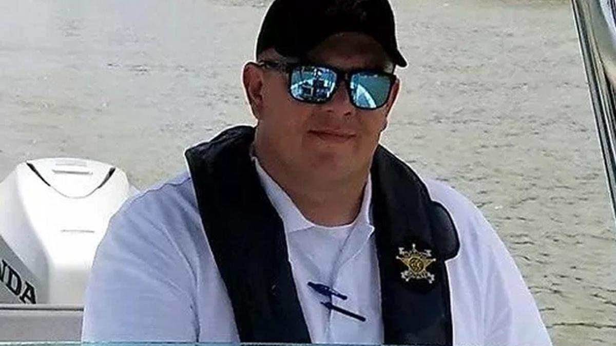 Deputy Devin Hodges