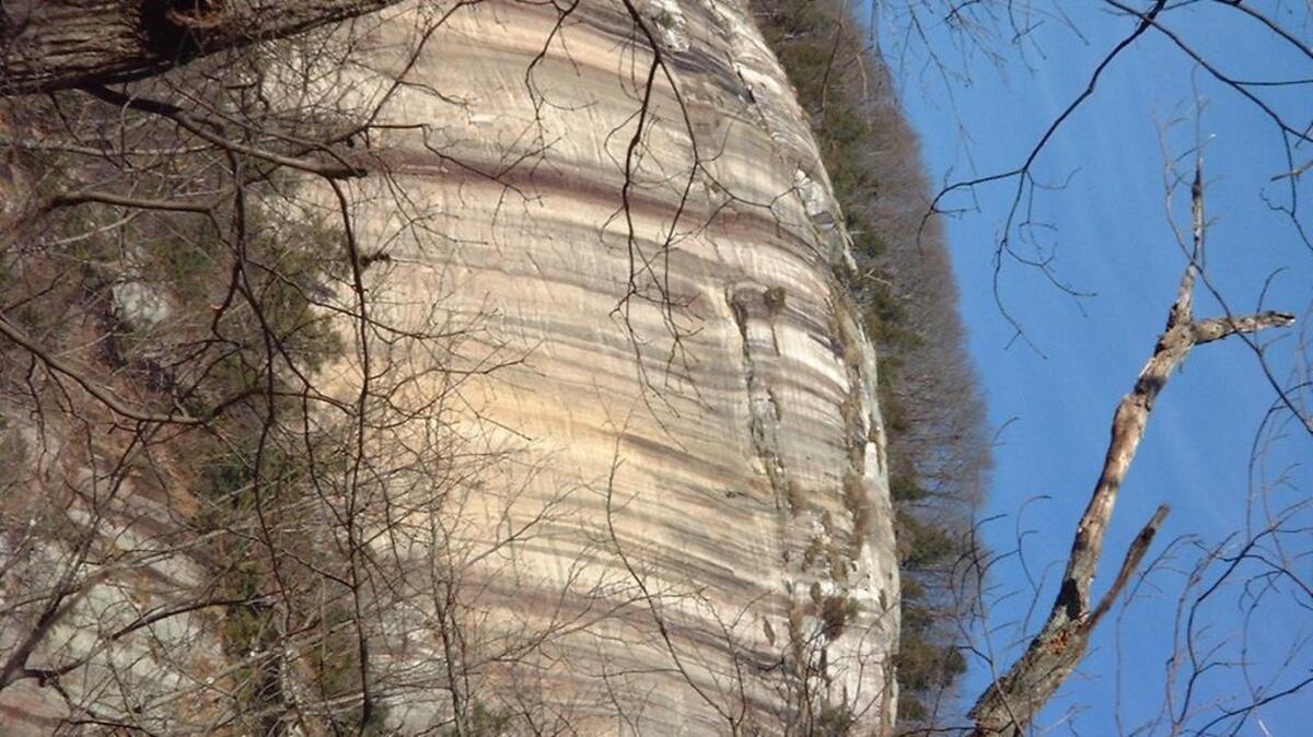 
Table Rock 
