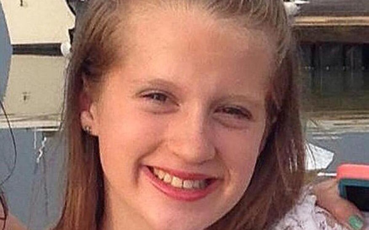 Hannah Collins