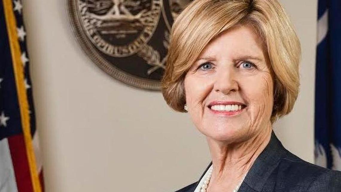 Spearman: SC can’t guarantee every school will have a full-time nurse