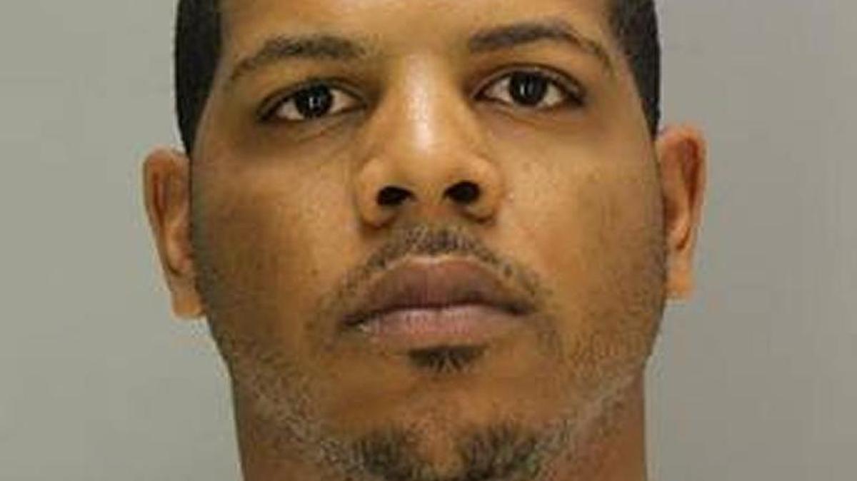 Kenneth Andrew Williams