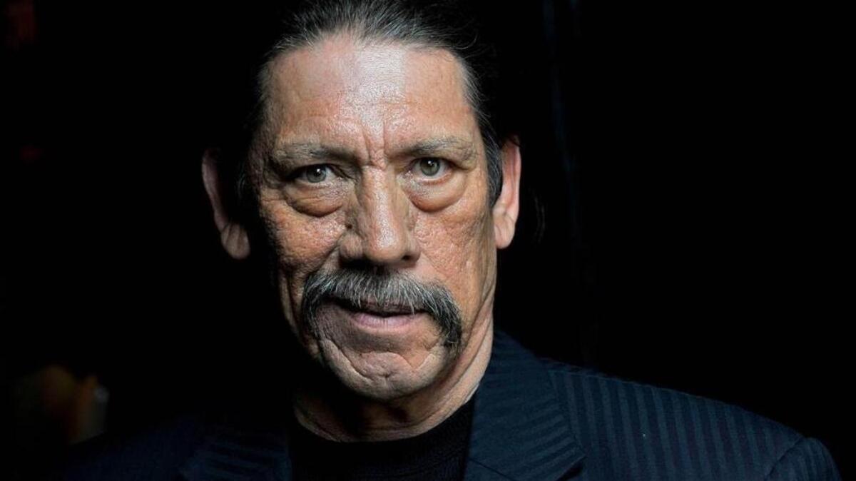 Danny Trejo