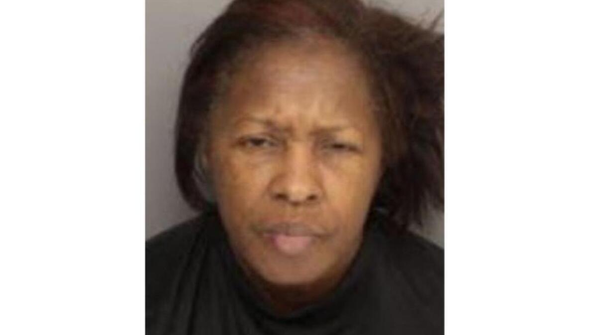 Wanda Gail Murriel