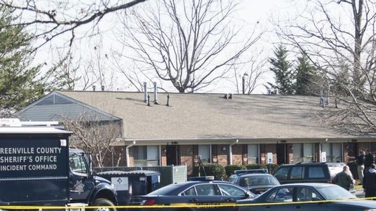 Spring Grove Apartments