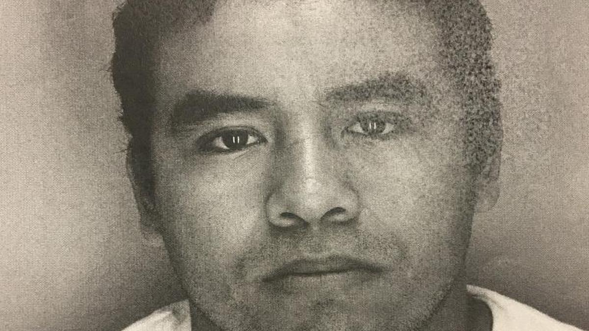Miguel Aviliz Cruz