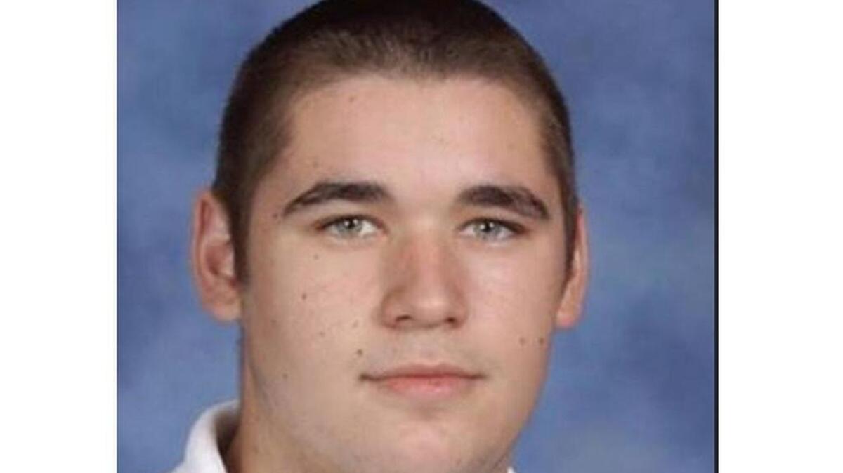 Jacob Perry Lee Causey