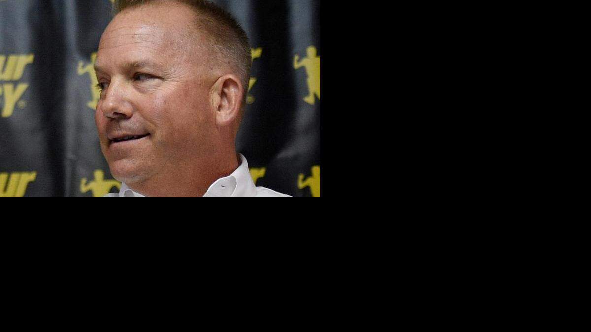 Harry J. Scott owned HScott Motorsports, which ran teams in the NASCAR Monster Energy Cup series from 2013 until last season.