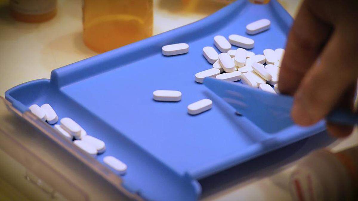 York County government is suing almost 50 drug manufacturers, distributors, pharmacies and physicians.