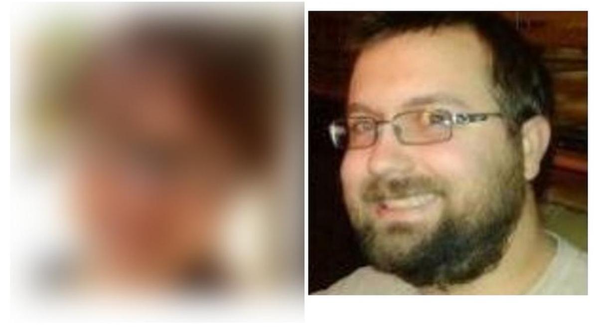 Charles David Carver, who disappeared with at the same time as the rescued woman, remains missing. (The State does not identify victims of sexual assault. )