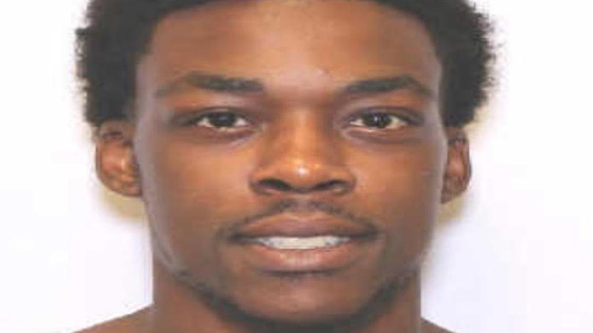 Jerell Ketron Eugene White