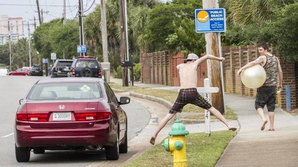 Myrtle Beach City Council will discuss implementation of the new north-end parking rules at next Tuesday’s workshop and city council meeting.