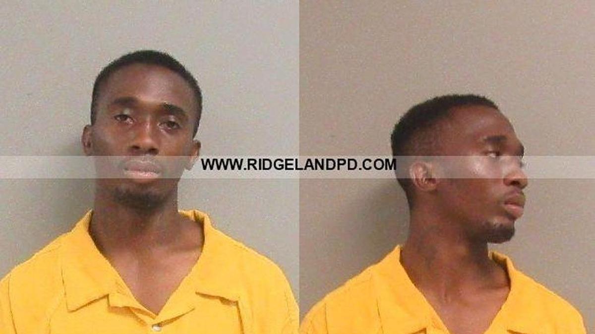 Sharwain Bobian Jr.