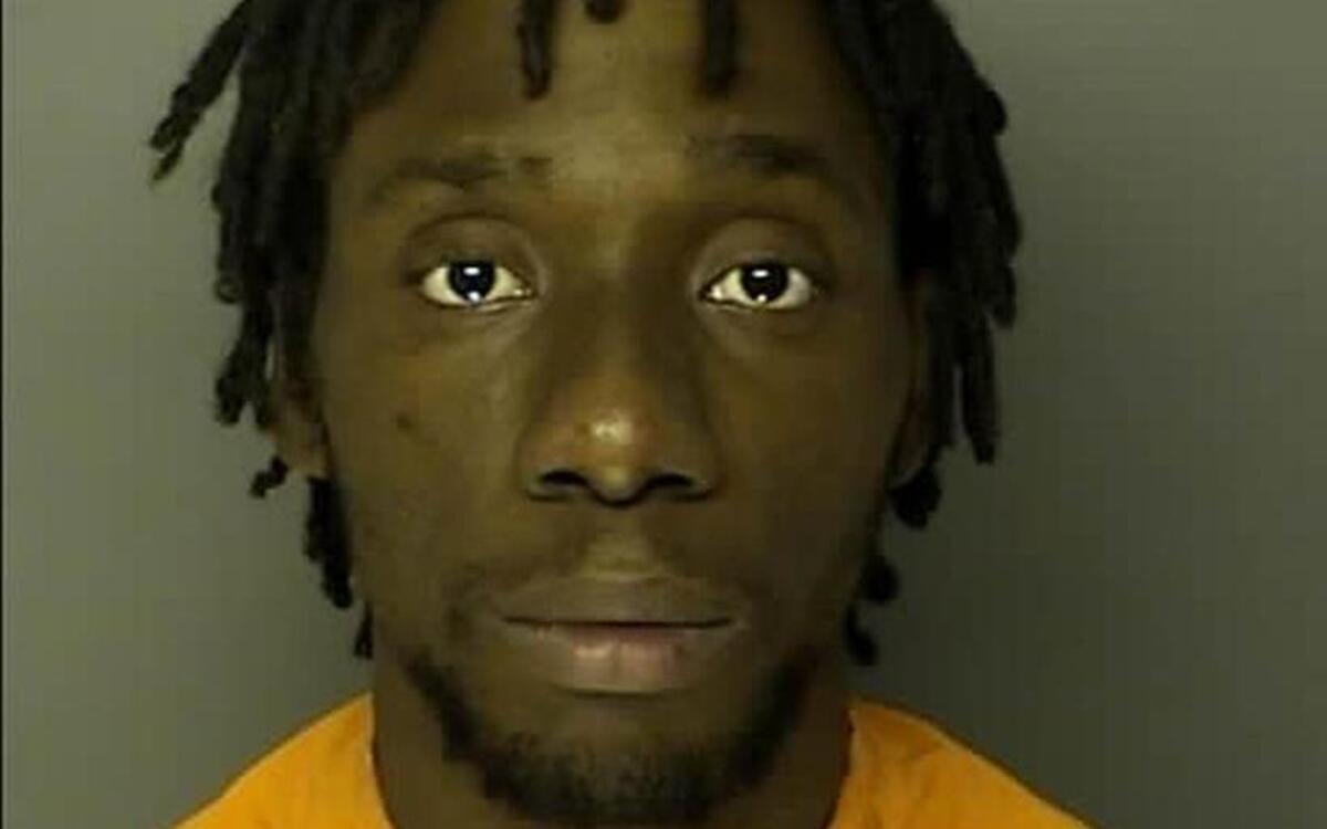 Aquintas Shamar Simmons
