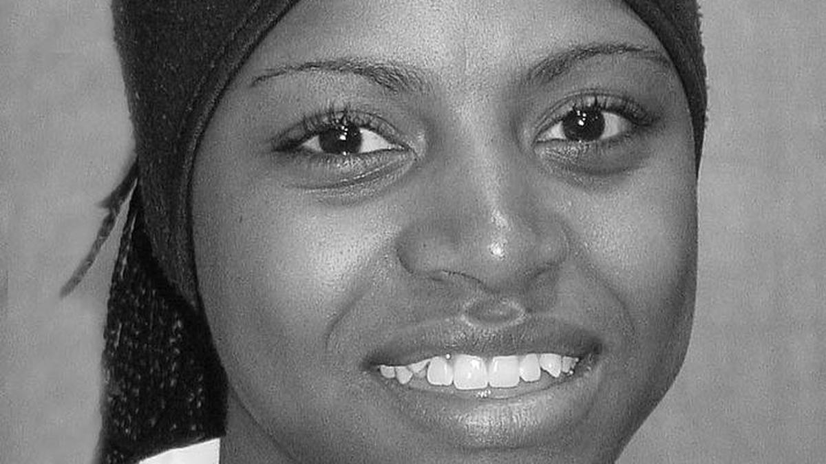Janiva Willis was inducted into the Winthrop Athletic Hall of Fame in 2012.