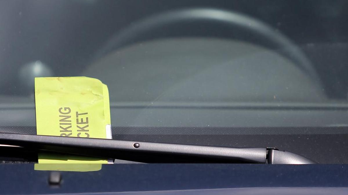 New parking rules are active in the Golden Mile of Myrtle Beach on March 1.