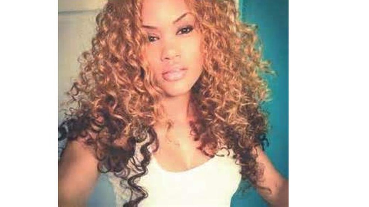 Nicole Goodlett