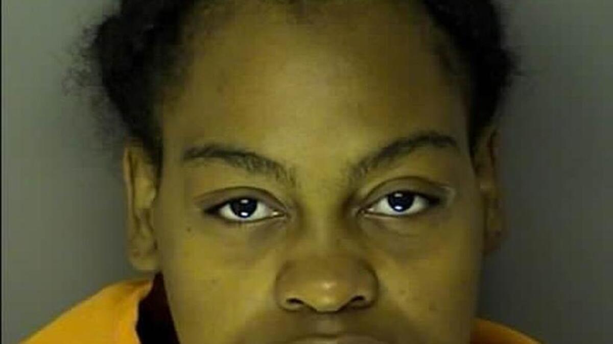 Jameish Katara Alexander