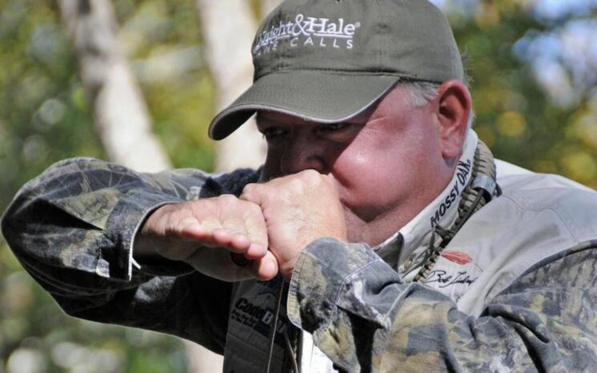 The Waccamaw National Wildlife Refuge considering whether to expand hunting.
