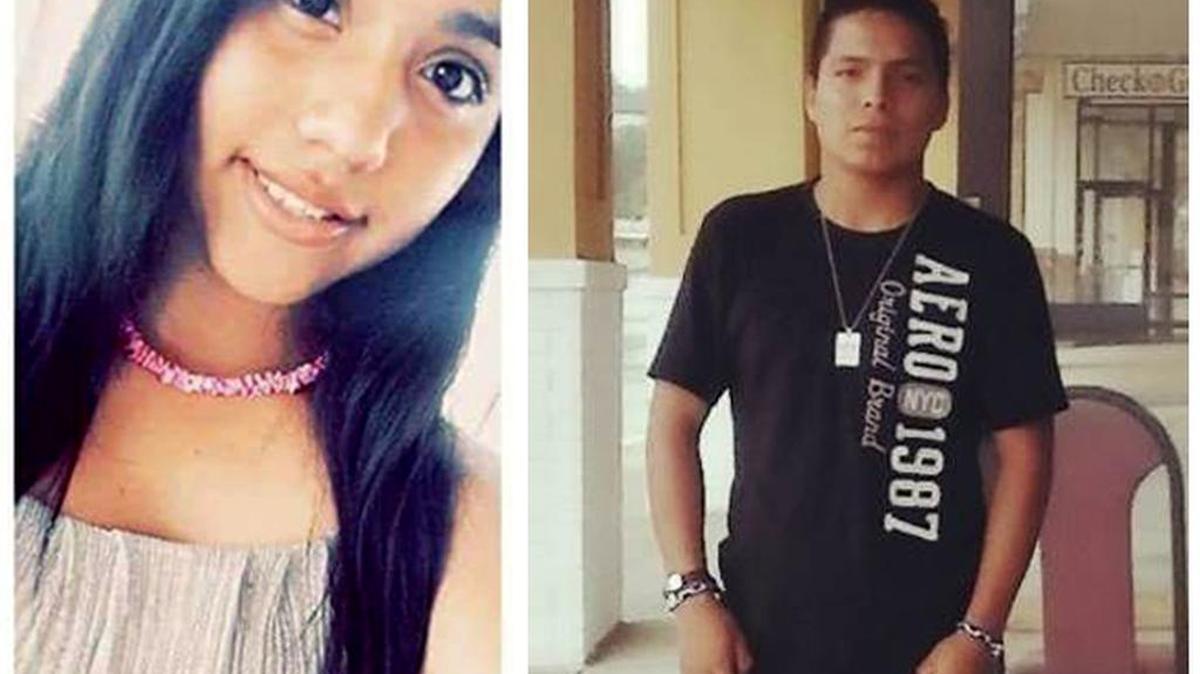 Irma O. and Jose Armando Alcazar