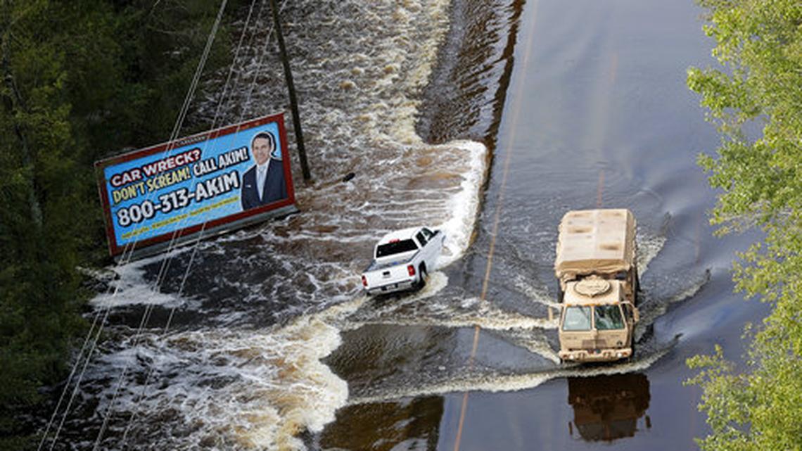 ‘We’re trying to survive’: SC farmers in limbo as Congress spars over disaster relief