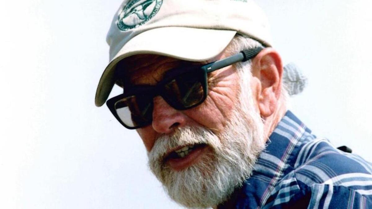 In his 72 years, “Captain Sandy” Vermont of Georgetown brought the past to life, and accented the beauty today of the Lowcountry, on his boat tours and through his storytelling, as remembered by people who crossed paths with him.