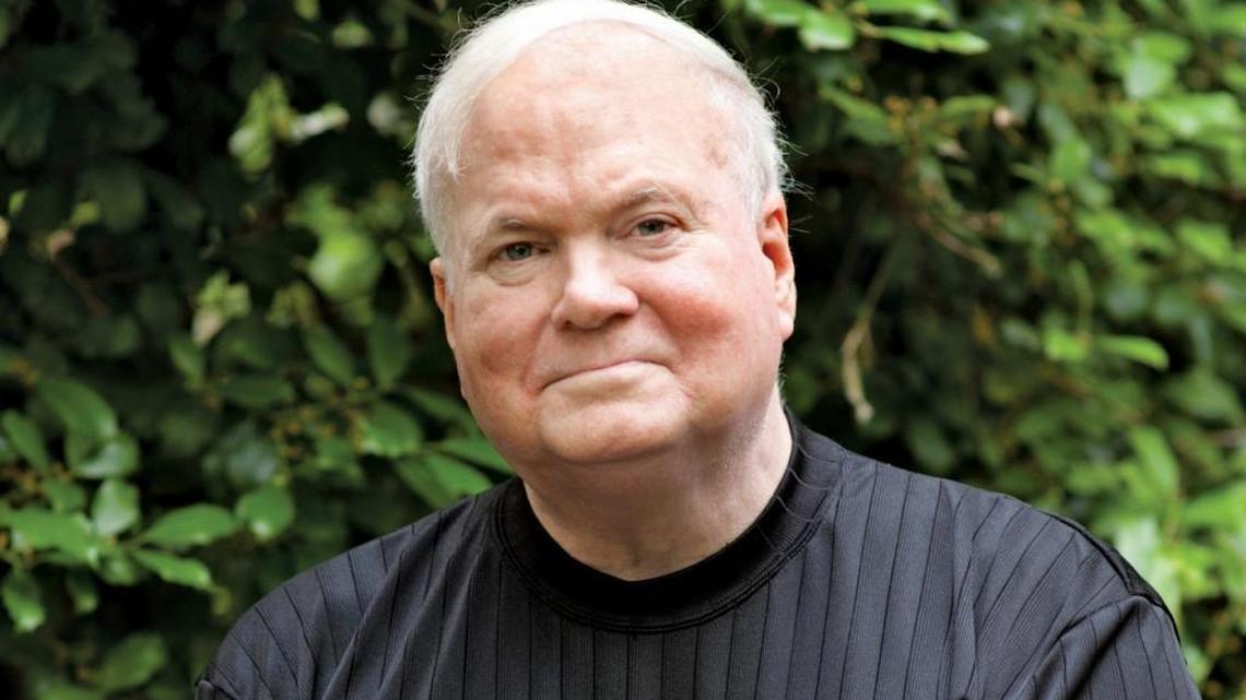 Pat Conroy