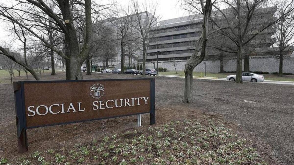Beaufort County retirees receive an average annual payout of $22,125 in Social Security benefits, according to a SmartAsset study.