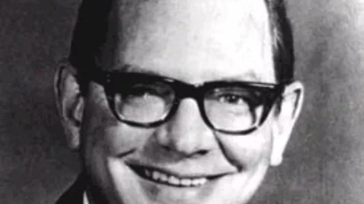 Former Greenville Mayor Cooper White