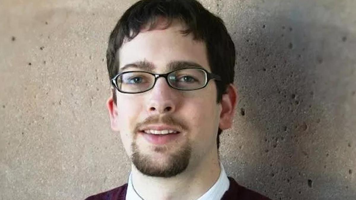 Bart Knijnenburg is an assistant professor in Clemson University's Human-Centered Computing department.