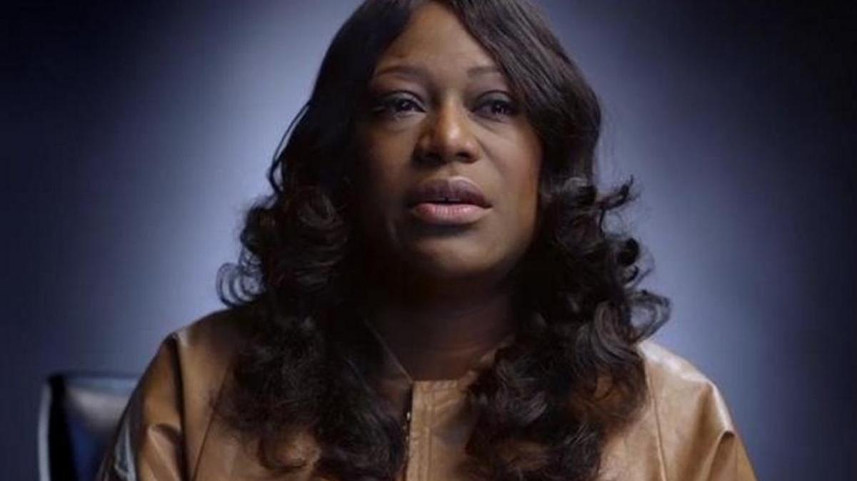 LaCresha Stanton told the story of her younger brother's murder January 18, 2017, on the Investigation Discovery show "I Witness."