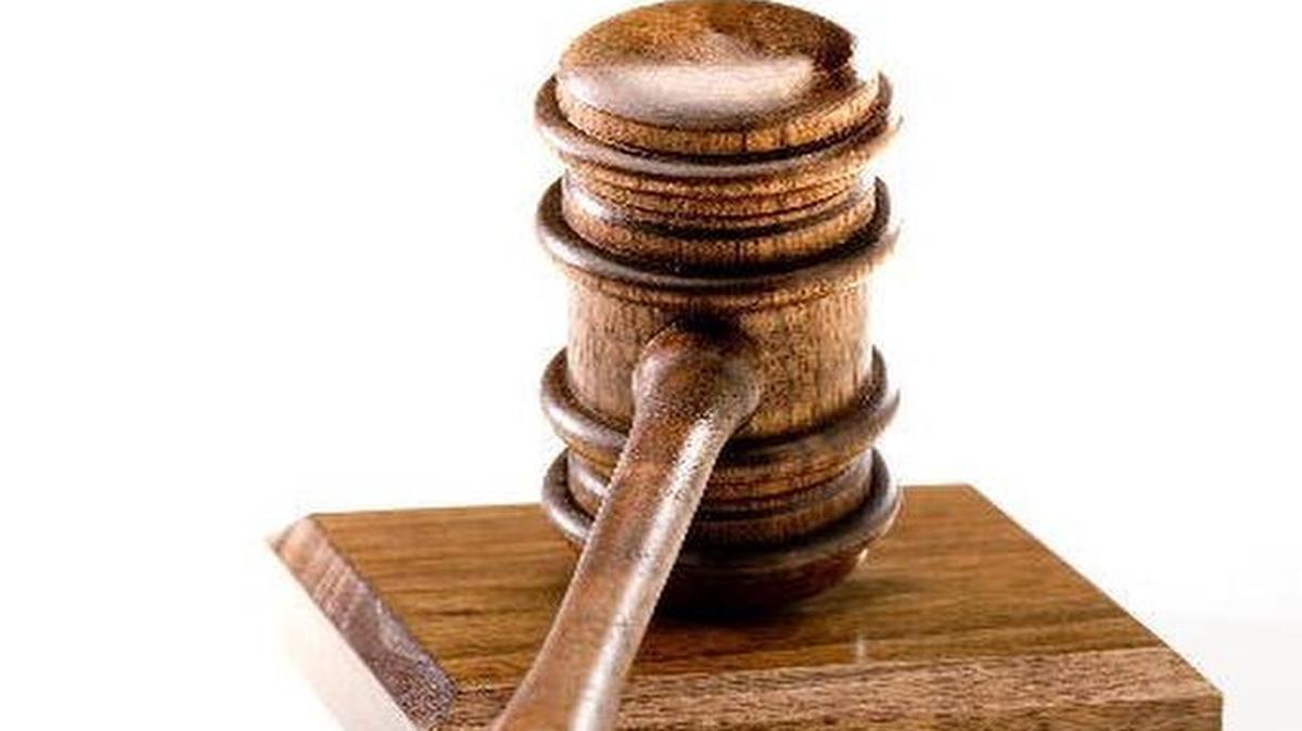 Robert Palmer has sued Horry County, the state and the police investigator who sent him to prison for nearly four years. Palmer’s conviction for child abuse homicide was overturned in July. He was released from prison in September.