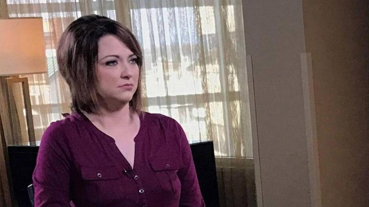 Kala Brown was held captive by Todd Kohlhepp for two months.