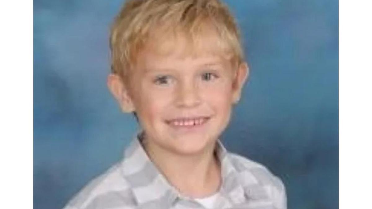 Nine-year-old Hayden King on Thursday was shot and killed, allegedly by his mother, Jessica Edens of Easley. Edens is accused of killing Hayden's 4-year-old sister, Harper Edens, and another woman before turning the gun on herself.