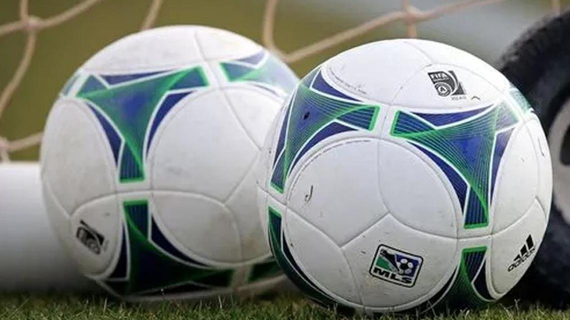 Pro soccer league has eyes on Greenville, possibly Columbia