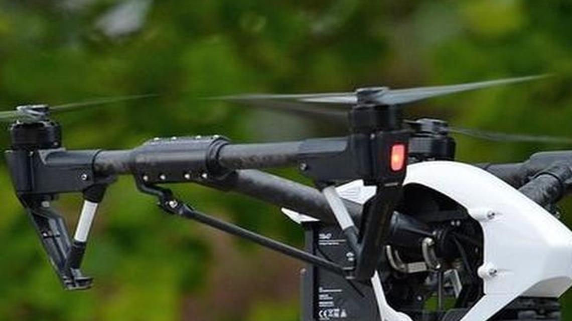 
Who owns the airspace over your property? As drones become more prolific, privacy issues are getting attention from state legislatures. 
