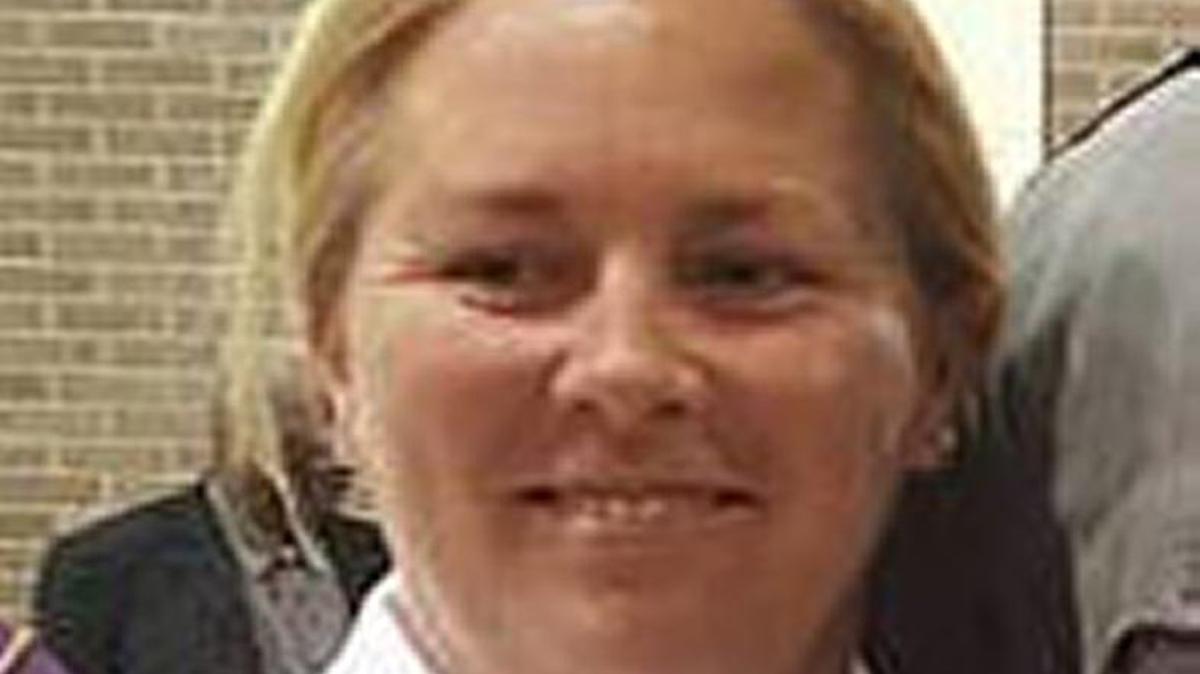 Tammy Levister