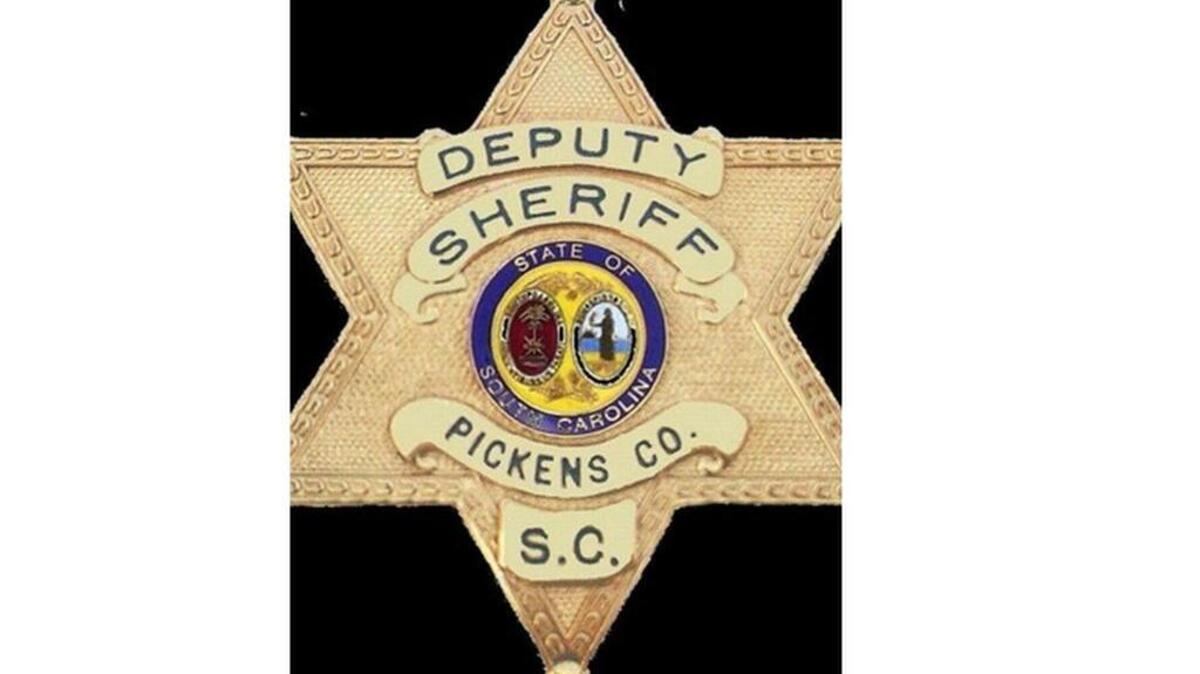 Pickens County Sheriff’s Office