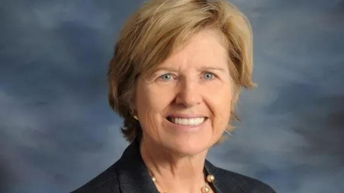 South Carolina Superintendent of Education Molly Spearman