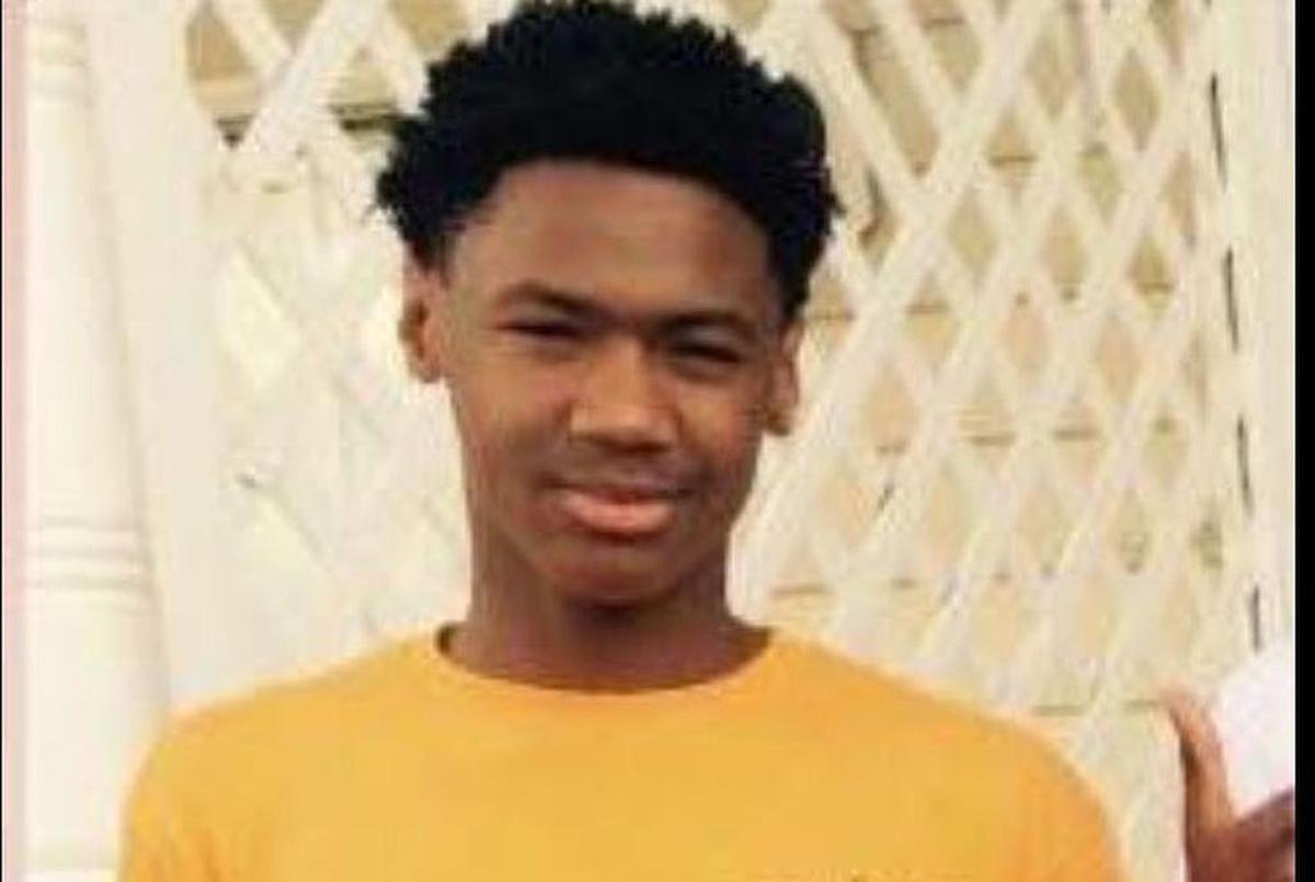 Quantavious “Quan” Torbit