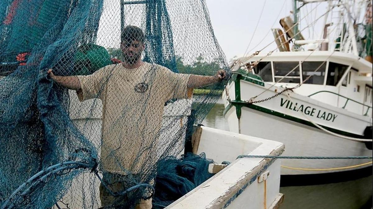 Tending the nets on the Shirley Mae, Benjamin Greene said a lot of people in McClellanville are talking about Brittanee Drexel on Tuesday, Aug. 30, 2016. He said speculation and finger-pointing have been going on for a while, but now people are eager for a resolution.