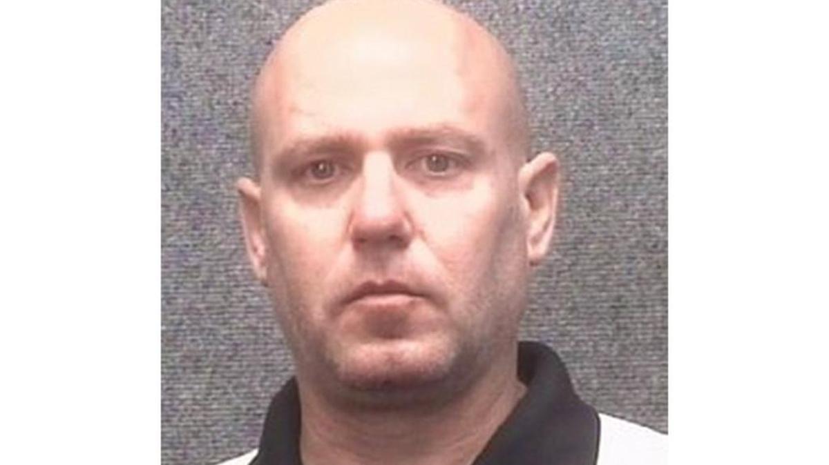 Shai David is charged with attempted murder.