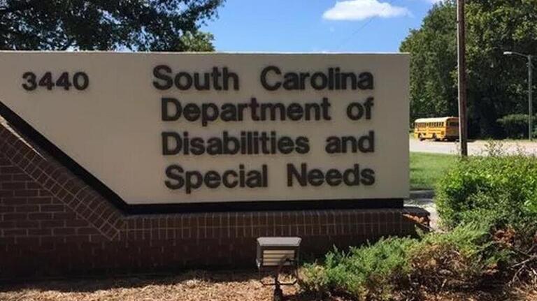 Merged SC agency for developmental disabilities, mental health cuts 248 jobs