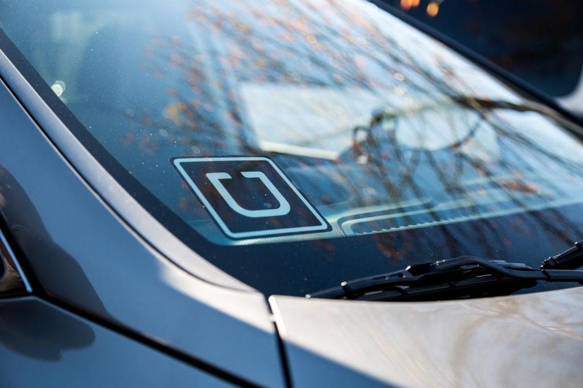 Uber rolled out a new feature that allows riders to make package returns to post offices.
