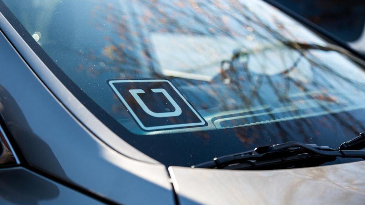 Uber rolled out a new feature that allows riders to make package returns to post offices.