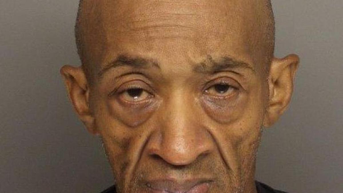 Reginald Darnell Dogan