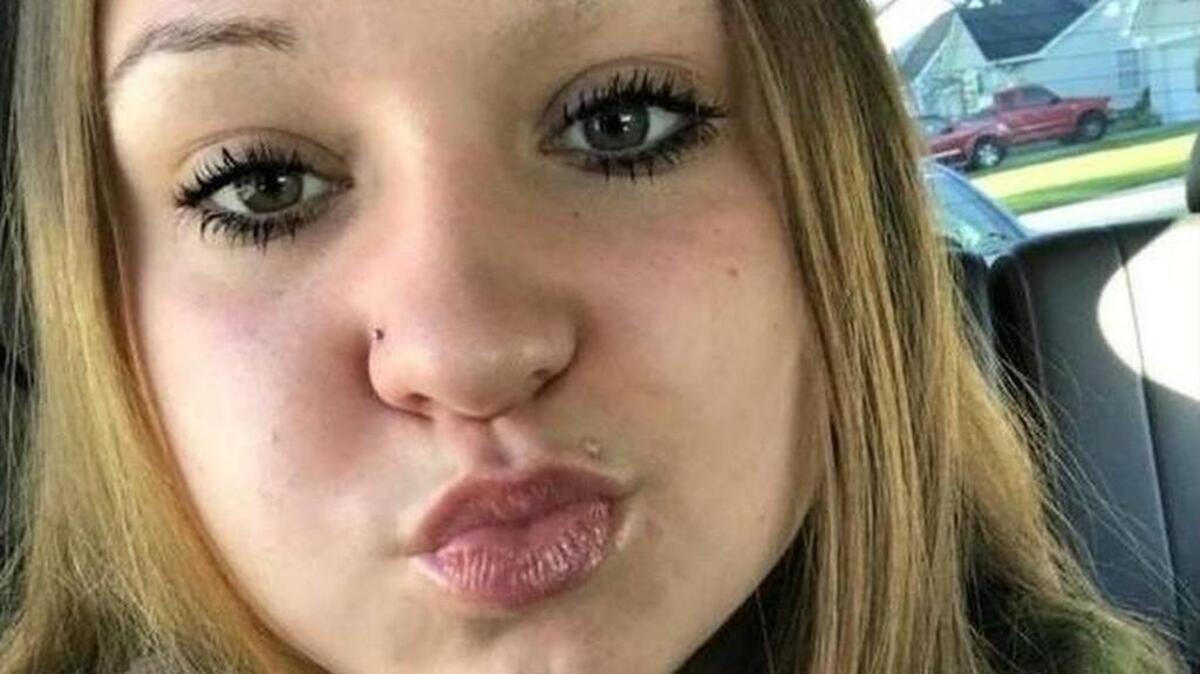 Cheyanne R. Dilley